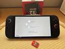 Nintendo Switch任天堂Switch2游戲機 2代主機 NS2掌機游戲主機 DW12A 全新首發(fā) 港版國際版多語(yǔ)言 Switch二代游戲機【標準版】港版 曬單實(shí)拍圖