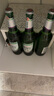 青島啤酒（TsingTao）純生原麥汁濃度8°P 600ml*12瓶  新老包裝隨機發(fā) 中秋節送禮 曬單實(shí)拍圖