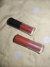 LAMDNL小蠻腰唇釉中小樣霧面不沾杯不掉色七夕情人節禮物送女友口紅正品 02#法式裸茶 曬單實(shí)拍圖