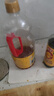 海天 金標系列 特級金標生抽500ml*4 0添加醬油 金粉派禮盒 曬單實拍圖