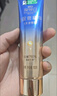 好來(lái)（DARLIE）(原黑人)深導白雙管精華牙膏去牙漬活氧美白牙膏200g+藍光牙刷1支 曬單實(shí)拍圖