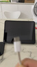 Apple/蘋(píng)果 60W USB-C編織充電線(xiàn)-1米 蘋(píng)果充電線(xiàn)手機充電線(xiàn)原裝充電線(xiàn)數據線(xiàn)適用iPhone/iPad/AirPods 曬單實(shí)拍圖