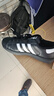 阿迪達斯 （adidas）adidas三葉草貝殼頭SUPERSTARII男女休閑鞋 JI0079 41碼 曬單實(shí)拍圖