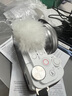 索尼（SONY）ZV-E10 微單數碼相機 4K視頻 vlog 直播相機 zv-e10 創(chuàng  )意濾鏡 白色套機【128卡+相機套+品牌電池+座充】 官方標配【國補 上?？捎谩?曬單實(shí)拍圖