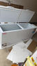 星奧雪冰柜商用家用臥式冷柜大容量冷藏冷凍展示柜雙溫商用大容量冷凍柜商用大冰柜 818單溫銅管升級款（長(cháng)1.7米） 曬單實(shí)拍圖