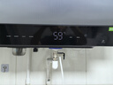 美的（Midea）國家補貼20%【活水2.0】自動(dòng)排污免換鎂棒3200W節能速熱儲水式60L家用電熱水器F60-32Q5SPro(HE) 曬單實(shí)拍圖