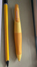 思筆樂(lè)（STABILO）自動(dòng)鉛筆0.5鉛芯矯正握姿小學(xué)生專用一年值男女生按動(dòng)免削兒童練字考試馬卡龍黃色胖胖鉛筆 曬單實(shí)拍圖