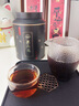 七春 黑烏龍茶茶葉純正冷泡碳黑烏龍茶濃香型炭焙油切黑茶500g  曬單實(shí)拍圖