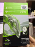 希捷（SEAGATE）臺(tái)式機(jī)硬盤(pán) 4TB 5400轉(zhuǎn) 256MB 機(jī)械硬盤(pán) SATA 希捷酷魚(yú)系列 電腦硬盤(pán) 3.5英寸 曬單實(shí)拍圖