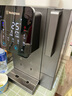 西屋（Westinghouse）冰塊凈水器家用臺(tái)式免安裝RO反滲透礦泉加熱直飲一體機(jī)全自動(dòng)制冰機(jī) I5凈飲機(jī)【家電國家補(bǔ)貼】 曬單實(shí)拍圖