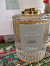 蔻依Chloe仙境花園香氛香水繁嶼依蘭50ml 花香留香持久【臨期清倉(cāng)】 曬單實(shí)拍圖