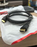 勝為（shengwei）HDMI線工程級 4K/60HZ高清線 3D視頻線10米 電腦電視機(jī)機(jī)頂盒投影儀顯示器數(shù)據(jù)連接線AHH3100G 曬單實拍圖