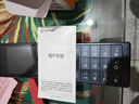 金立（Gionee）老年人手機4G全網(wǎng)通翻蓋老年機 超長待機 大字體大聲音大按鍵大屏學生老人專用備用功能機V16 黑色 曬單實拍圖