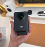 大疆【新品·國家補貼】DJI Osmo 360 8K高清全景運動相機防抖防水摩托車騎行潛水滑雪旅行手持攝像機 曬單實拍圖