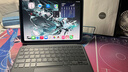 羅技（Logitech）隨行系列Combo Touch iPad保護套 電腦筆記本平板蘋果妙控鍵盤 適配iPad Pro2024適配iPad Air2024 適配11英寸iPad Air 2024 曬單實拍圖