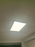 Yeelight易來(lái)led全光譜護眼吸頂燈簡(jiǎn)約客廳臥室已接入米家APP燈具纖玉客廳 曬單實(shí)拍圖