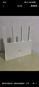 小米（MI）路由器AX1500 高速網(wǎng)絡(luò )5G WiFi6 全千兆自適應網(wǎng)口 Mesh全屋 無(wú)線(xiàn)家用路由器 曬單實(shí)拍圖