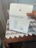 華為子母路由器Q7凌霄網(wǎng)線(xiàn)版家用千兆全屋wifi7星閃網(wǎng)關(guān)ac+ap面板穿墻王信號增強放大器漏油器q6升級版 【免費上門(mén)安裝】華為Q7星閃版丨一母五子 曬單實(shí)拍圖