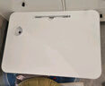 全品屋床上電腦桌可折疊升降書(shū)桌學(xué)生宿舍小桌板懶人大號小桌子家用 曬單實(shí)拍圖