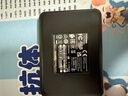 東芝（TOSHIBA）2TB 移動(dòng)硬盤(pán)機械 新小黑A(yíng)5 USB3.2 Gen 1 2.5英寸 兼容Mac 數據存儲 輕薄便攜 曬單實(shí)拍圖