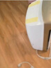 格力（GREE）除濕機家用抽濕機客廳地下室整屋除潮防霉除濕器40升/天單間72㎡ 智能控濕可干衣干燥器DH40EH 曬單實(shí)拍圖