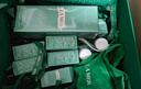 海藍之謎（LA MER）修護煥新精萃水150ml精粹水精華液護膚品套裝化妝品禮盒生日禮物 曬單實(shí)拍圖