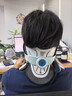 愛(ài)護佳智能電動(dòng)頸部牽引器頸椎病治療護頸托固定牽引支撐脖子突出理療 曬單實(shí)拍圖