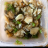 麻辣鮮蛤150g*2盒 燒烤夜宵預制菜 日式麻辣蛤蜊肉花蛤 下酒小菜 曬單實(shí)拍圖
