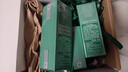 海藍(lán)之謎（LA MER）修護(hù)煥新精萃水150ml*2精粹水護(hù)膚品套裝化妝品禮盒生日禮物女 曬單實拍圖