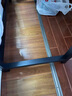 全品屋實(shí)木電腦桌家用臺(tái)式電競游戲桌子學(xué)習(xí)辦公寫字桌臺(tái)長條桌臥室80CM 曬單實(shí)拍圖