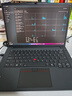 ThinkPad【國家補貼20%】T14p AI PC酷睿Ultra9 14.5英寸高性能工程師本筆記本電腦 32G 1TB 3K 商務(wù)辦公本 曬單實(shí)拍圖