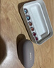 索尼（SONY）WF-1000XM5【政府補貼】真無(wú)線(xiàn)藍牙降噪耳機 新一代降噪豆 智能AI 藍牙5.3 玫瑰灰 教師節禮物 曬單實(shí)拍圖