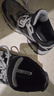 斯凱奇（Skechers）男鞋秋季厚底老爹鞋休閑熊貓鞋軟底運(yùn)動(dòng)鞋237067 曬單實(shí)拍圖