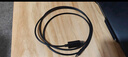 綠聯(lián)Type-C轉(zhuǎn)DP1.4轉(zhuǎn)接頭投屏轉(zhuǎn)換器線8K60Hz 4K240Hz適用 IPhone  macmini  ipad air 筆記本電腦 1.5米【簡(jiǎn)約黑 8K60Hz】DP1.4 DP 曬單實(shí)拍圖