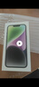 Apple/蘋果 iPhone 14 (A2884) 128GB 午夜色 支持移動聯(lián)通電信5G 雙卡雙待手機 曬單實拍圖