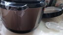 九陽(yáng)（Joyoung）國家補貼6L大容量電壓力鍋家用雙膽全自動(dòng)智能預約煲湯燉肉煮粥多功能Y-60C817電飯煲高壓鍋6-8人 曬單實(shí)拍圖