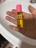 蜜葳特時(shí)光小亮珠按摩滾珠淡紋抗皺精華油10ml+蒸汽眼罩10片禮盒 曬單實(shí)拍圖