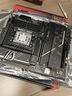 ROG STRIX X870E-H GAMING WIFI7主板 支持 CPU 9950X3D/9800X3D (AMD X870/socket AM5)  曬單實(shí)拍圖