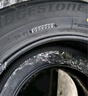 普利司通（Bridgestone）汽車輪胎 215/60R16 95V T001 適配帕薩特/銳志/凱美瑞/雅閣/天籟 曬單實拍圖