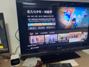 當(dāng)貝超級(jí)電視盒子MAX1 電視網(wǎng)絡(luò)機(jī)頂盒 8K解碼 雙頻WiFi6 千兆網(wǎng)口 6G+64G  藍(lán)牙語(yǔ)音遙控  曬單實(shí)拍圖