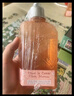 歐舒丹甜蜜櫻花香氛沐浴露啫喱250ml清潔留香溫和教師節禮物 曬單實(shí)拍圖