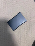 三星（SAMSUNG）T7 USB 3.2 Gen2 移動固態(tài)硬盤 Type-C PSSD NVMe 傳輸 太空灰 1TB 曬單實(shí)拍圖