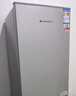 上菱217升三開(kāi)門(mén)冰箱 家用大容量三門(mén)電冰箱小型 小戶(hù)型租房宿舍國家補貼以舊換新 BMM217L 曬單實(shí)拍圖
