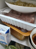 【180天白豬家庭裝】冰鮮豬肋排帶軟骨1kg 曬單實拍圖