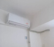 格力（GREE）大1匹 云佳 新一級能效 變頻冷暖  壁掛式空調掛機 格力省電空調KFR-26GW/NhGd1B 家電國家補貼 曬單實(shí)拍圖