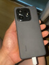 小米紅米 Redmi note14 新品5g手機紅米 子夜黑 6GB+128GB 官方標配 曬單實拍圖