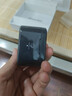 弱水時砂【八倉現(xiàn)貨】openfree藍牙耳機耳夾式真無線HIFi音質(zhì)掛耳運動跑步通話降噪骨傳導(dǎo)概念開放式 夜幕黑/適用蘋果安卓小米華為 【LDAC/LHDC】雙版本（現(xiàn)貨） 曬單實拍圖