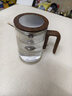 憶壺茶泡茶壺飄逸杯按壓式茶水分離快客杯加厚耐熱玻璃大容量懶人茶具 曬單實拍圖