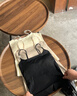 草本初色免穿內(nèi)衣女背心美背打底內(nèi)搭一體式帶杯墊文胸 月光白【長款】 L 曬單實(shí)拍圖
