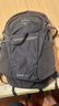 OSPREY 日光plus 20L雙肩包 輕便休閑背包 戶外旅行徒步通勤電腦包 黑色 曬單實(shí)拍圖